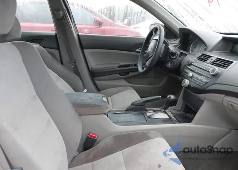 2009 Honda Accord 2.4 Lx-P from USA, damaged, VIN 1HGCP26469A084266